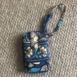 Vera Bradley wallet